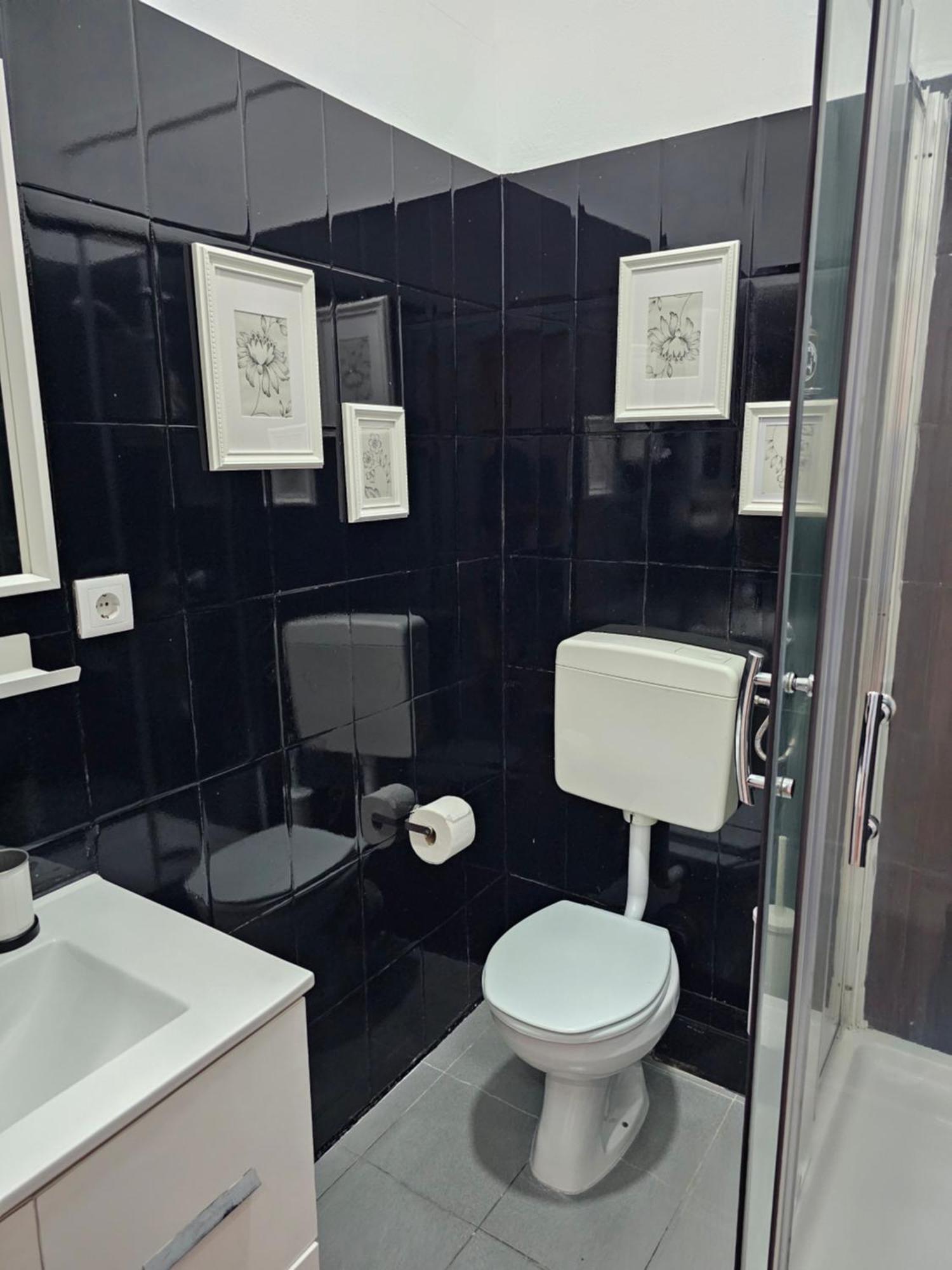 Almirante Guesthouse Lisbon Bagian luar foto