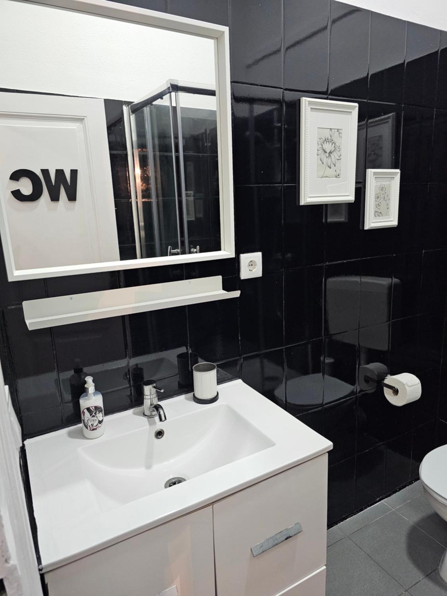Almirante Guesthouse Lisbon Bagian luar foto
