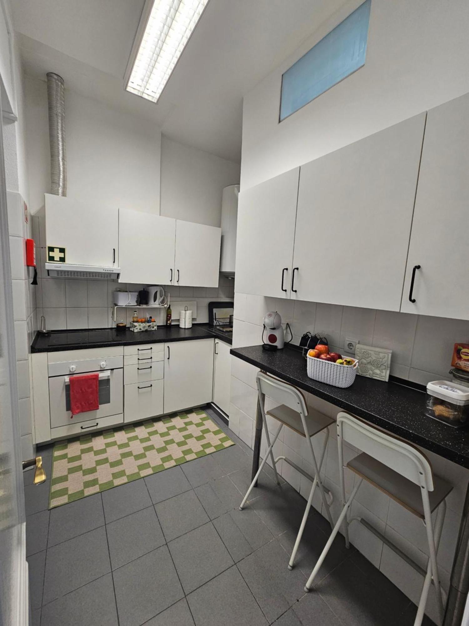 Almirante Guesthouse Lisbon Bagian luar foto