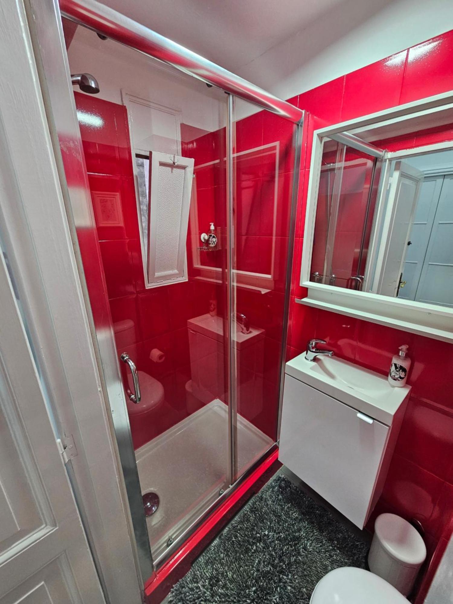 Almirante Guesthouse Lisbon Bagian luar foto