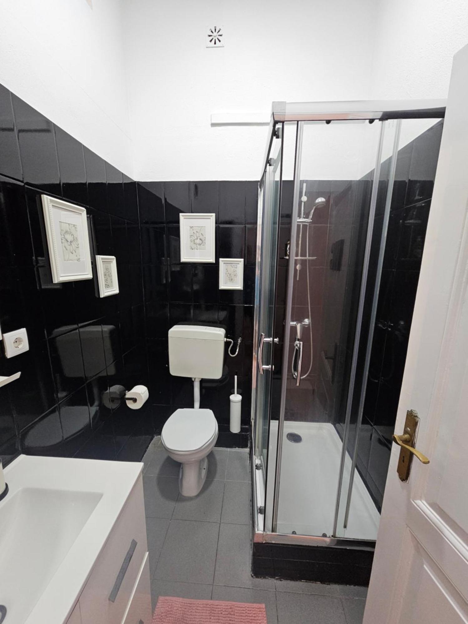 Almirante Guesthouse Lisbon Bagian luar foto