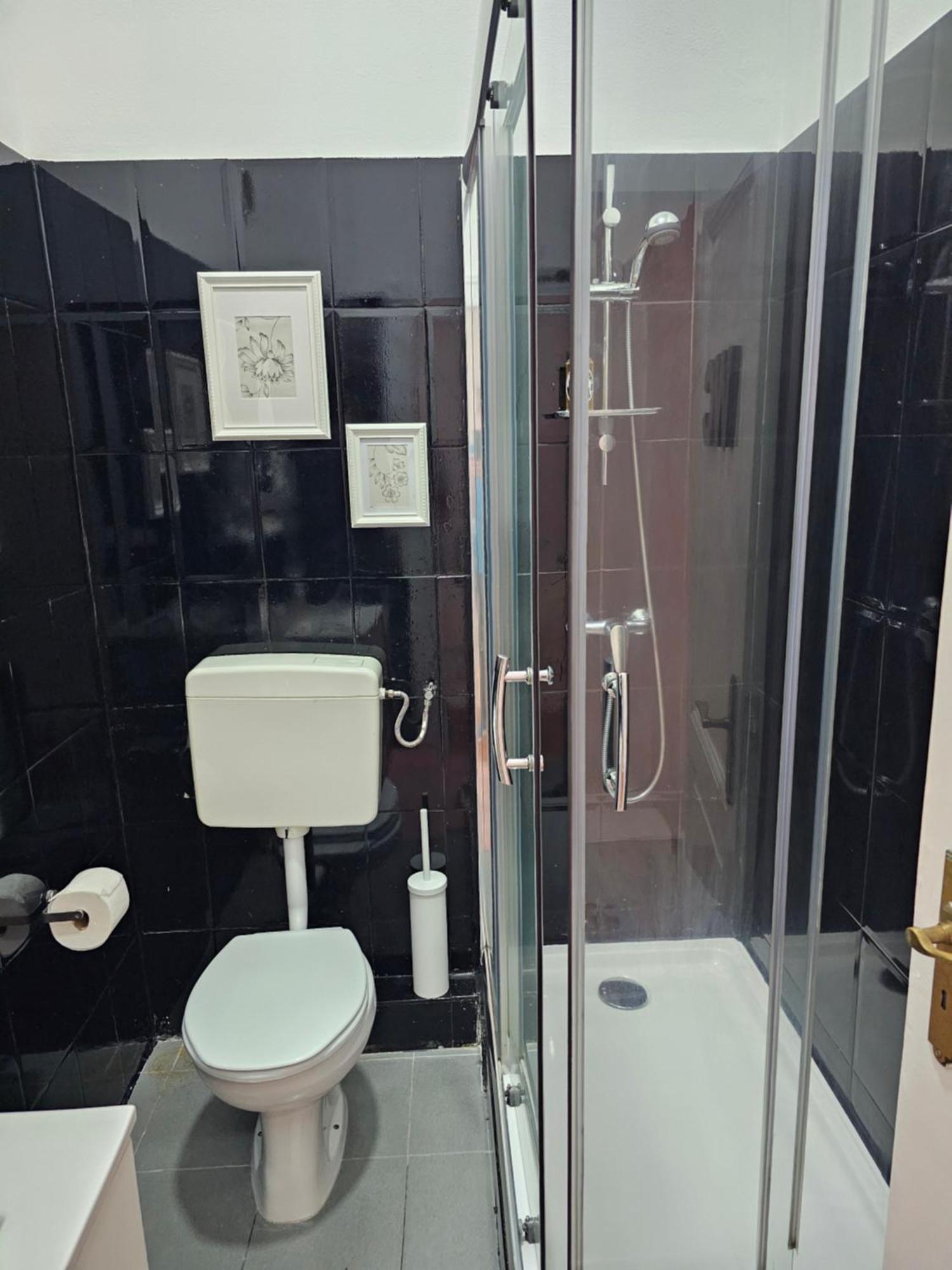 Almirante Guesthouse Lisbon Bagian luar foto