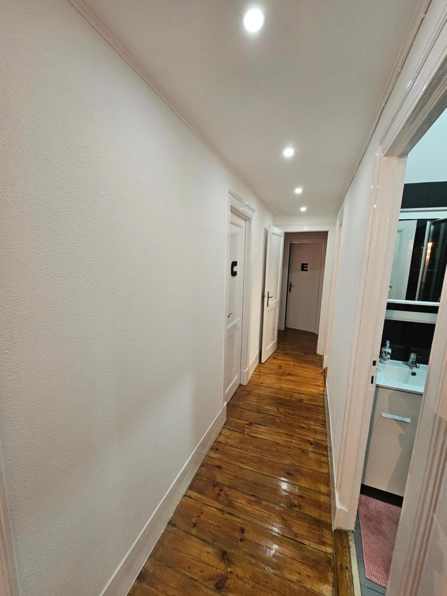 Almirante Guesthouse Lisbon Bagian luar foto