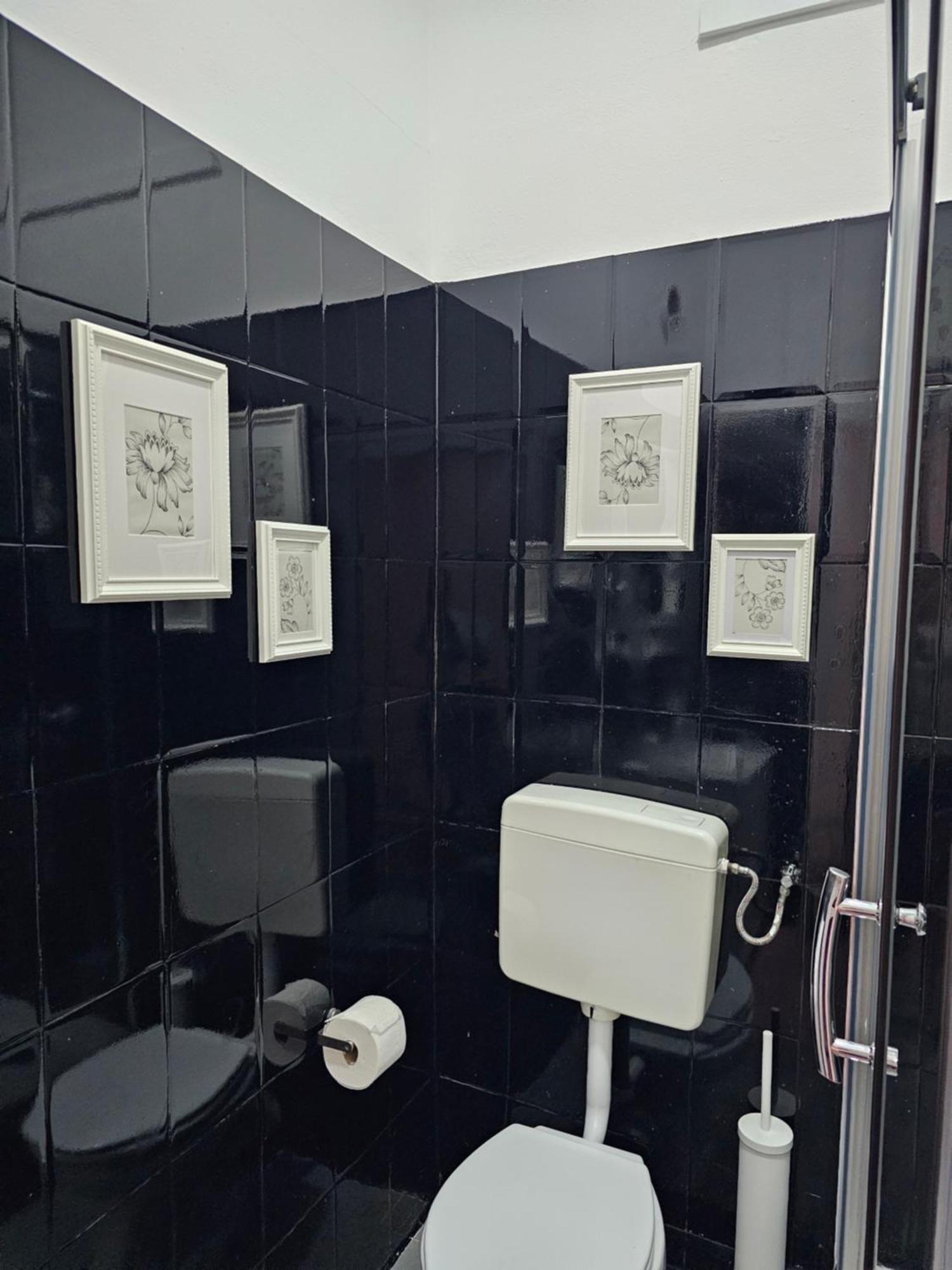 Almirante Guesthouse Lisbon Bagian luar foto